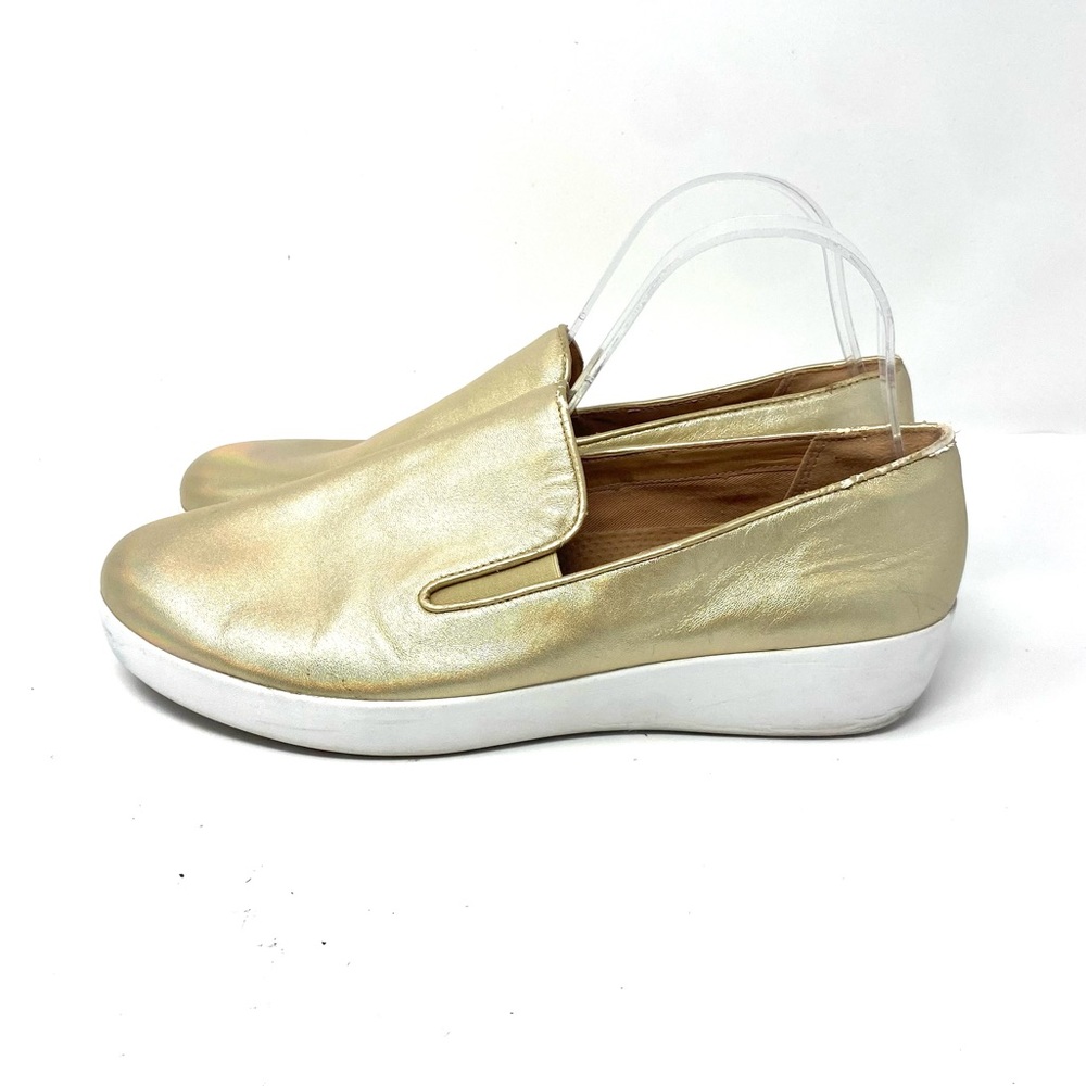 Fitflops Slip Ons